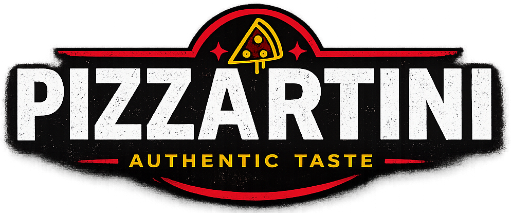 pizzartini